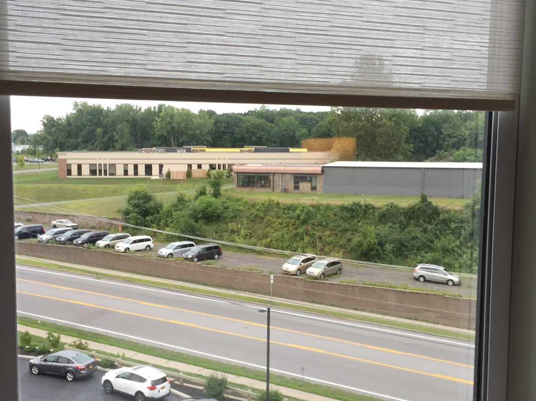 Hampton Inn Rochester-penfield主图