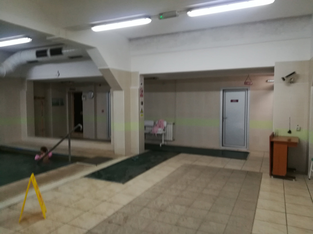 Hotel Jelak Lukovska Banja主图