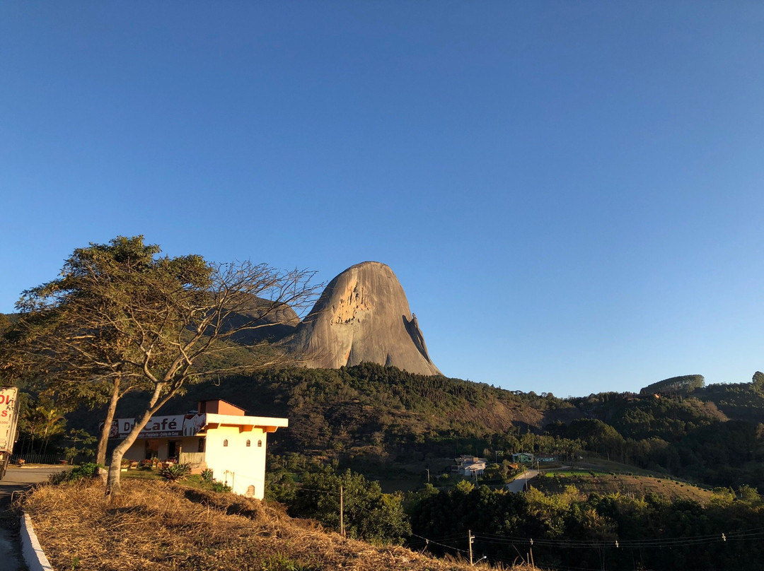 Pousada Lusitânia主图