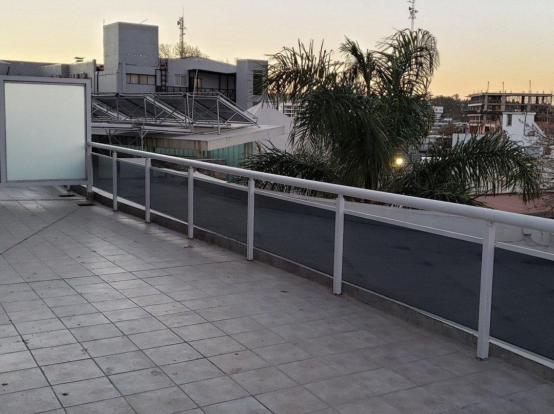 Amerian Carlos Paz主图