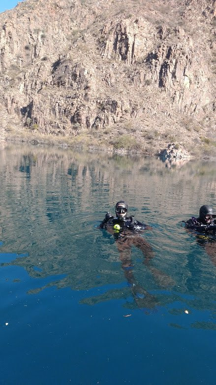 Oceanica Buceo-圣拉斐尔必去景点