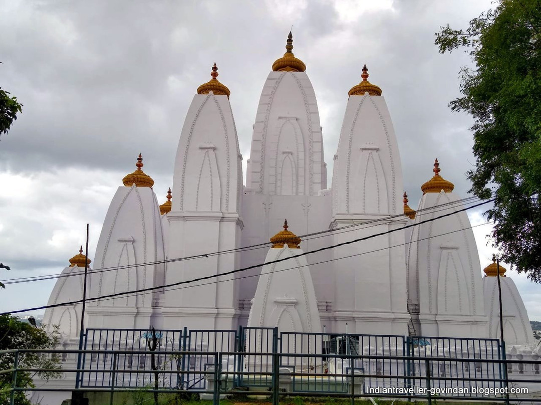 Dwadasha Jyotirlinga景点图片