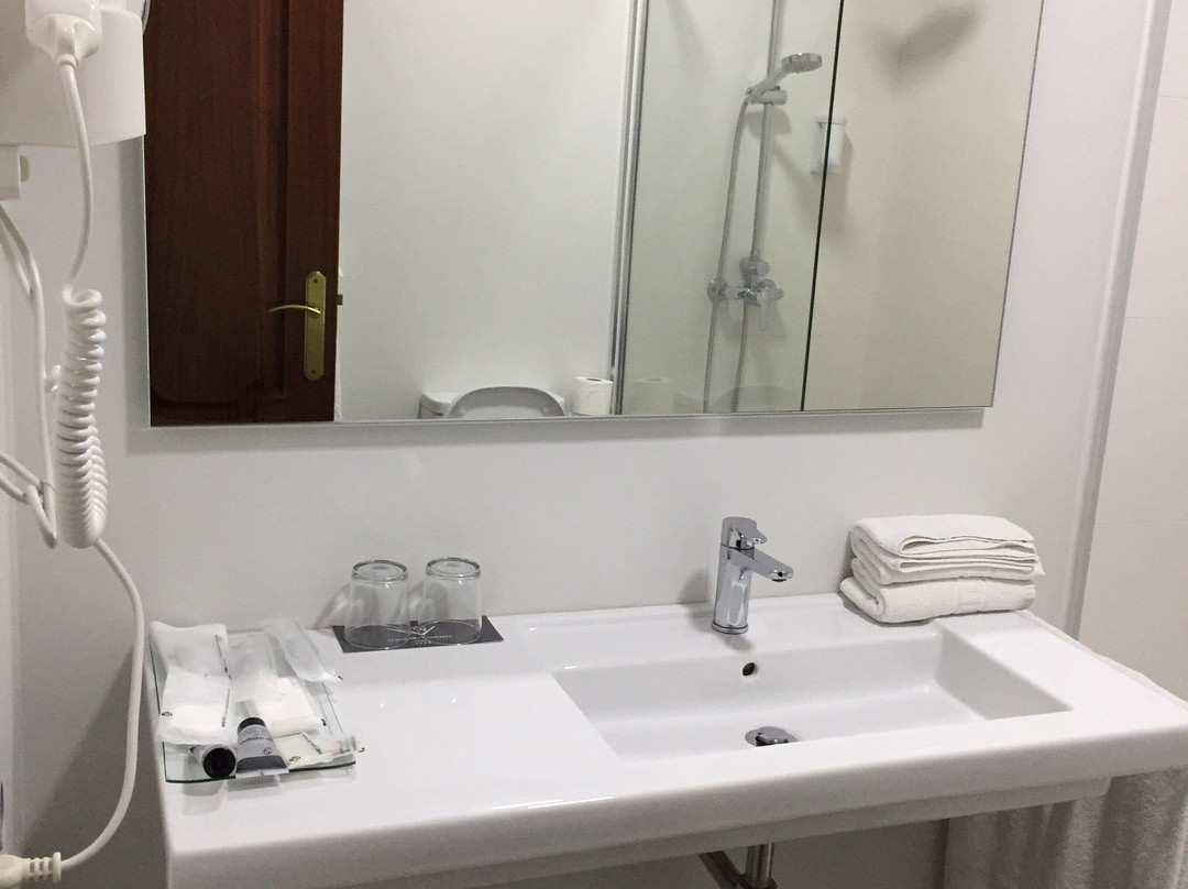 欧瓦尔多纳塞罗酒店主图