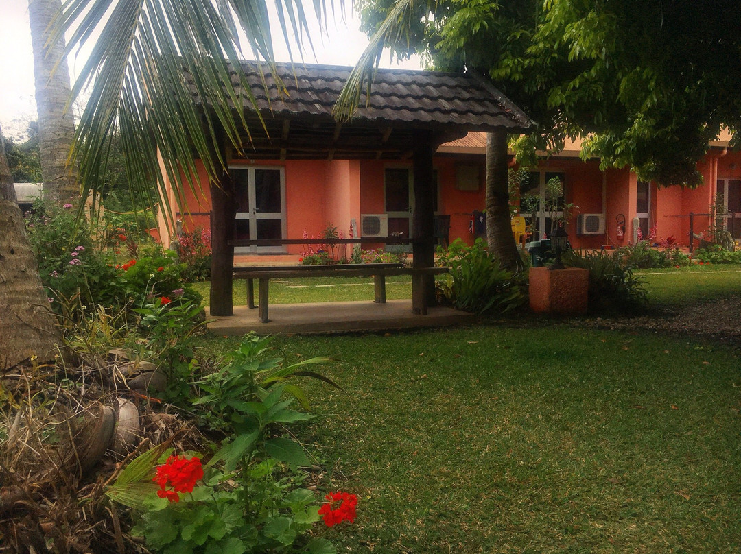 Relais Kuberka主图