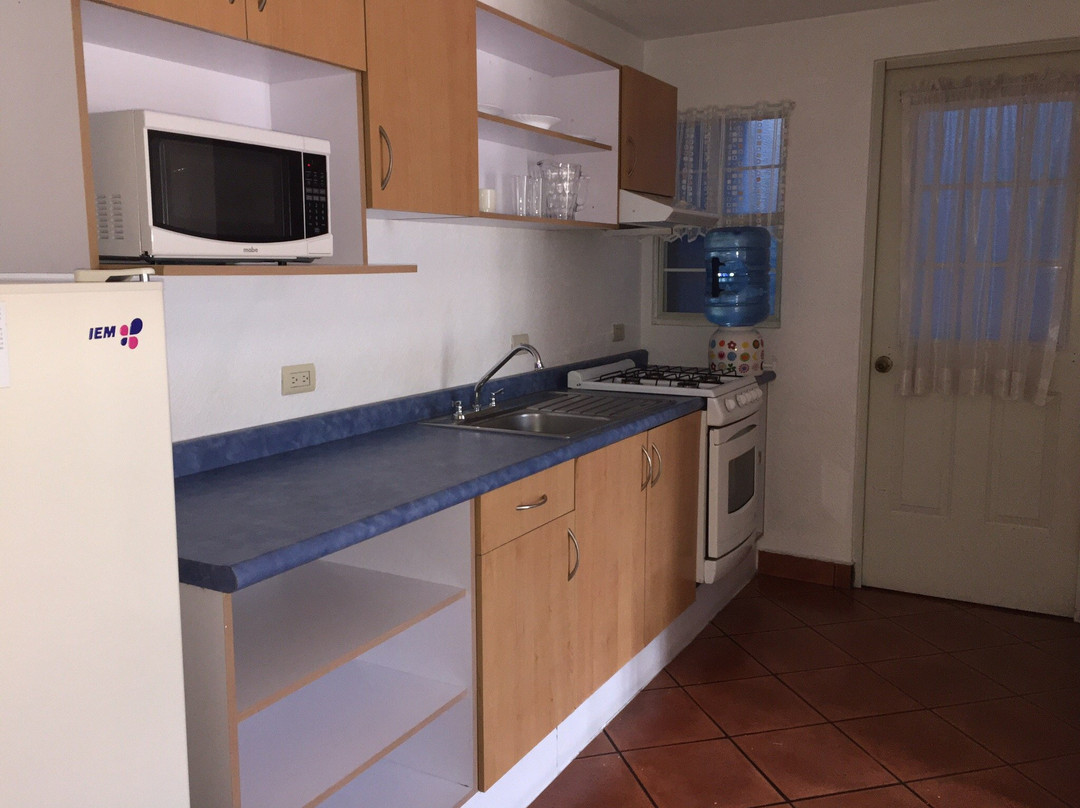 Villas Magnolias主图