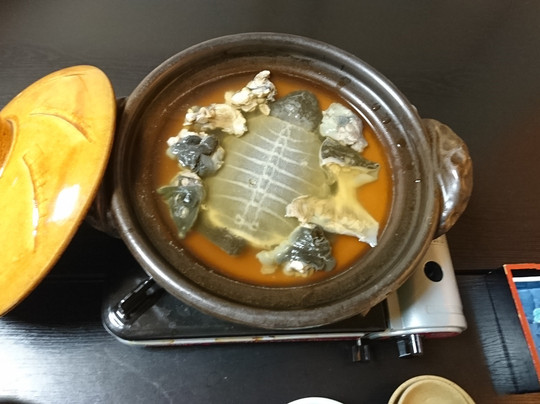 Mantaka Ryokan主图