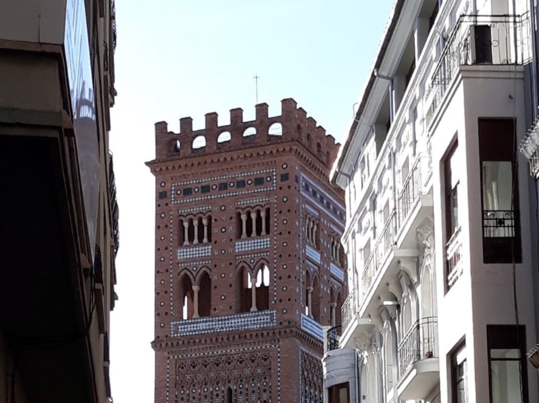 Teruel Experience-特鲁埃尔必去景点