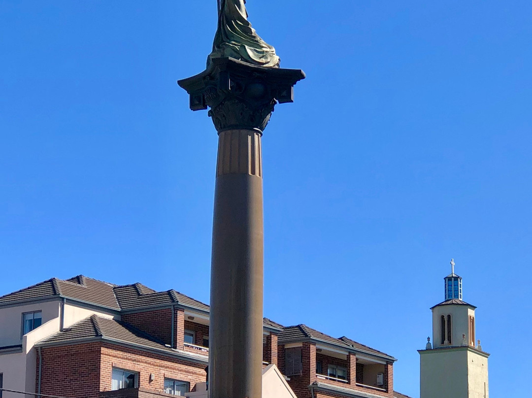 Marrickville Town Hall景点图片