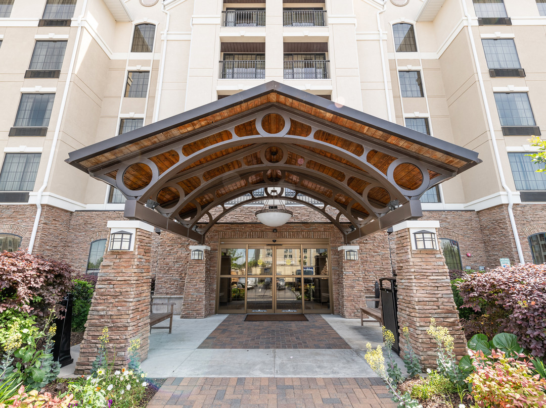 Staybridge Suites Charleston-Ashley Phosphate by IHG主图