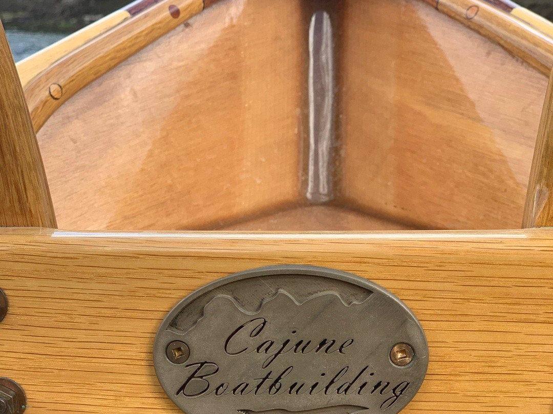 Old Montana Boat Co.-利文斯顿必去景点