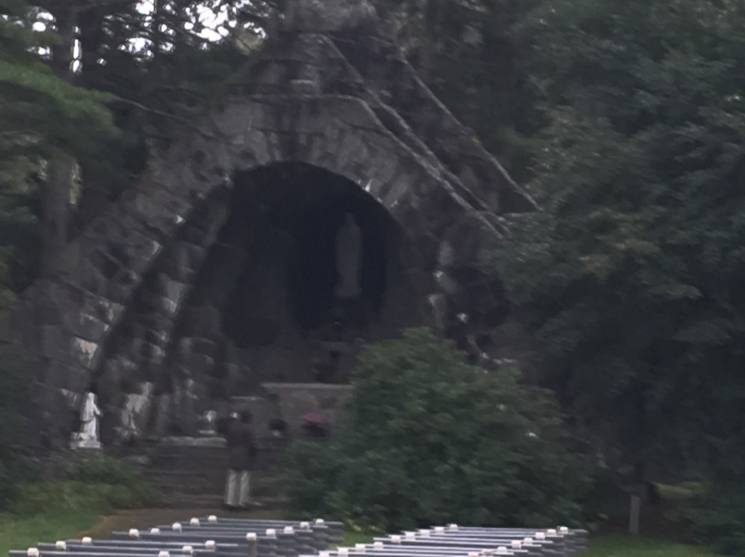 St. Anthony's Monastery景点图片