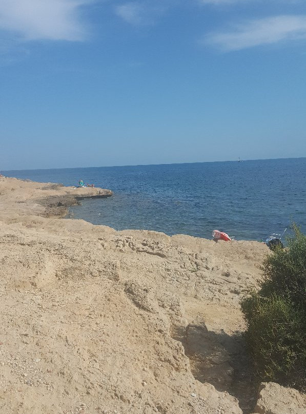 Posidonia Ecosports景点图片