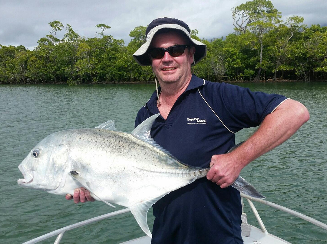 Russell River National Park-Bramston Beach必去景点
