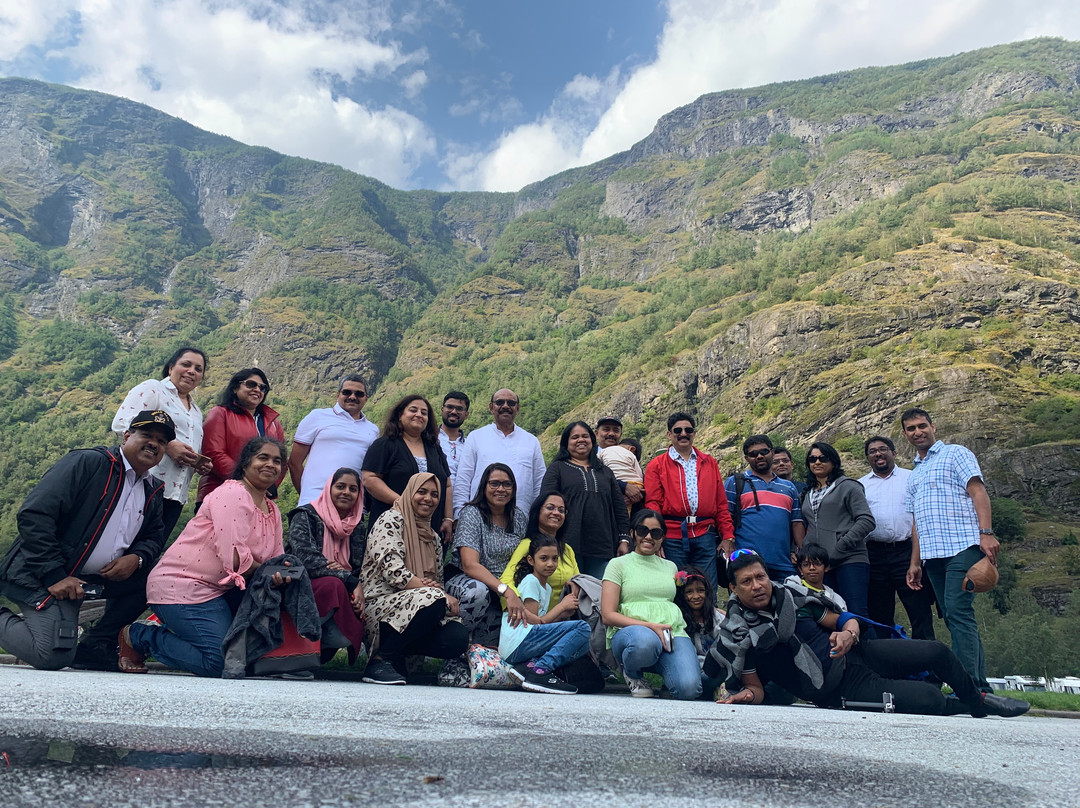 Scandinavian Global Tours-卑尔根必去景点