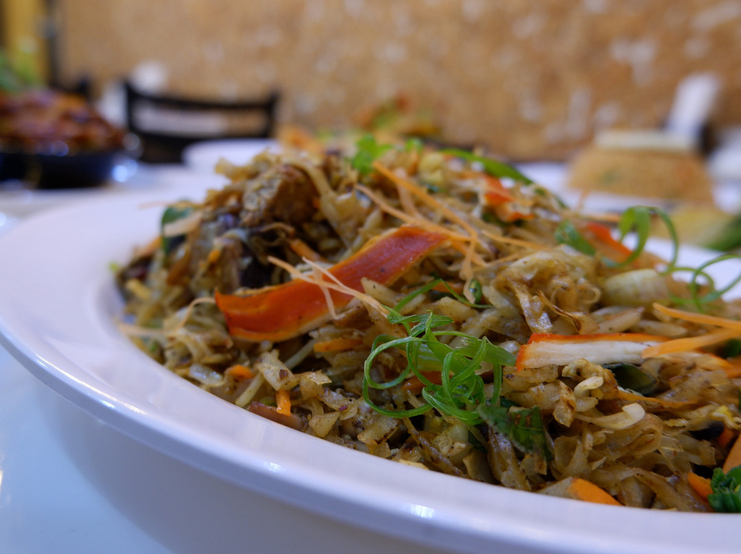 Cinnamon Tree Restaurant