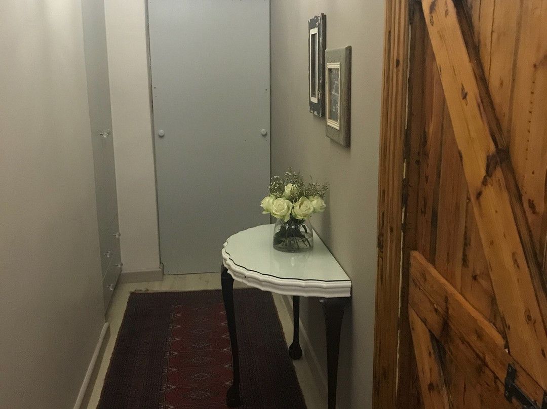 Haggards on Hilldrop主图