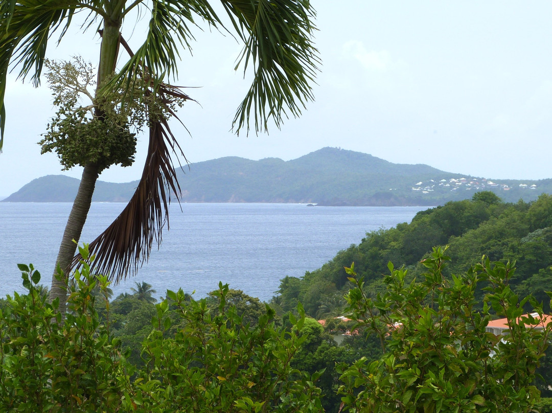 Le Domaine Saint Aubin主图