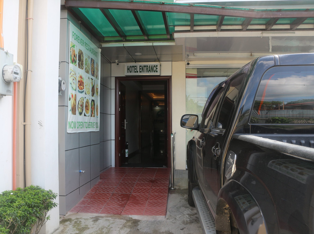 Forever Hotel主图