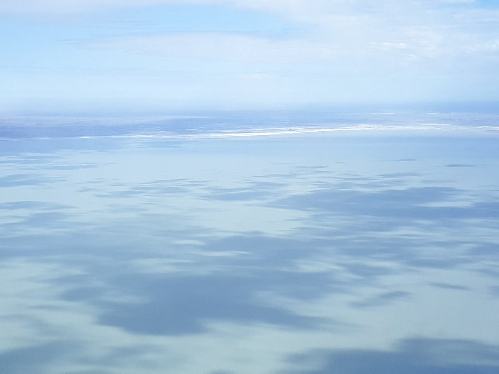 Lake Eyre Basin-Longreach必去景点