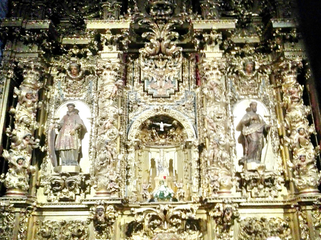 Ermita de Idoia-Isaba必去景点