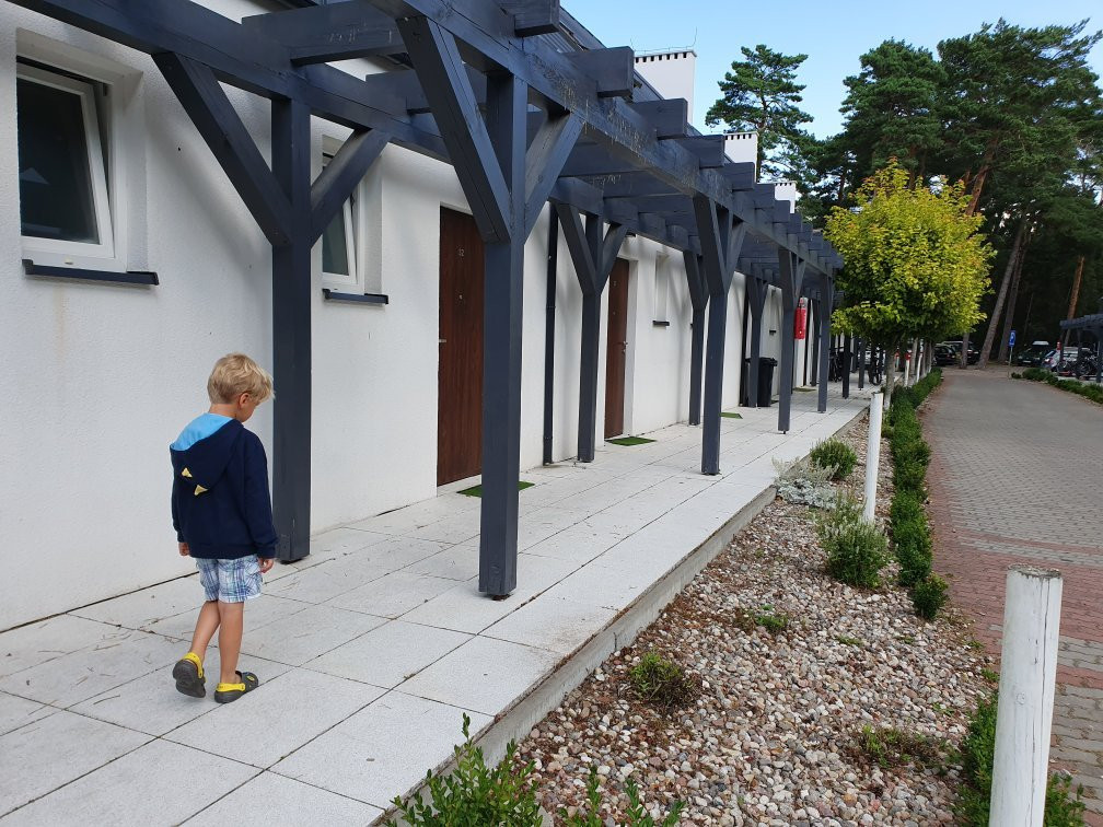 Sandra Spa Pogorzelica主图