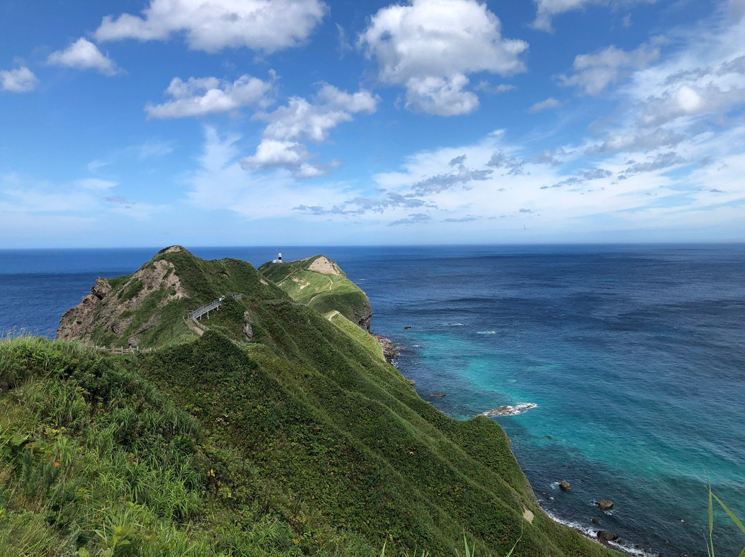 Hokkaido Nature Tours景点图片