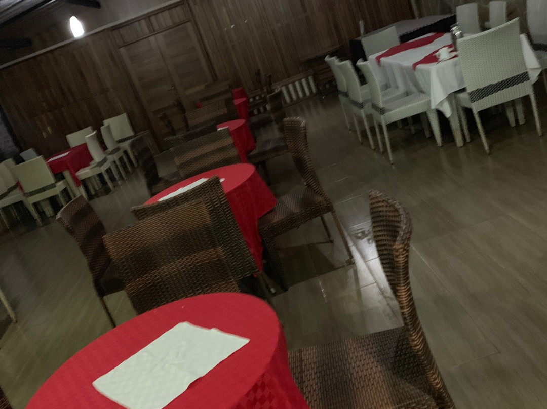 Siaya County Club主图