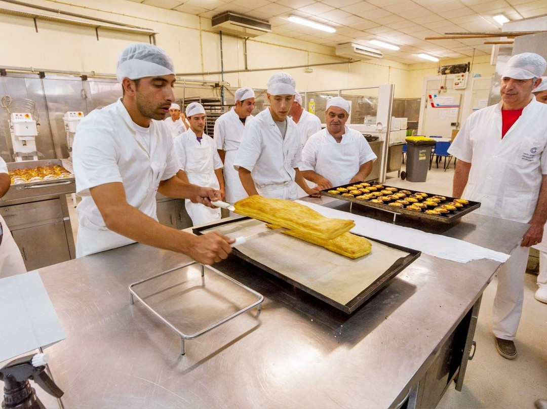 Centro de Formação Profissional Sector Alimentar-奥迪韦拉什必去景点