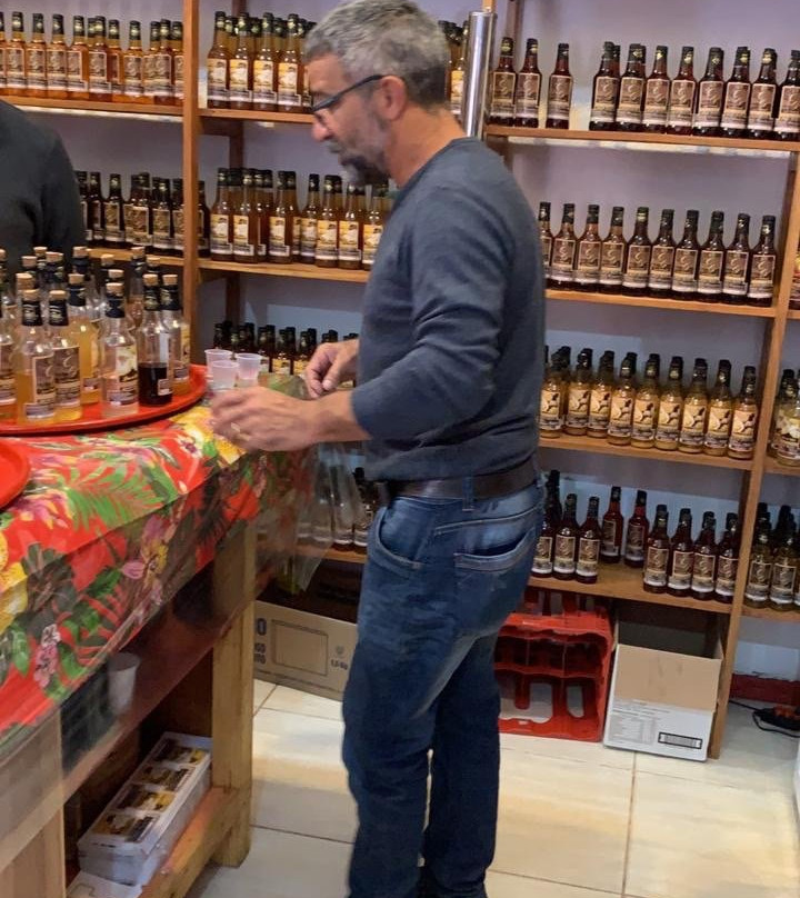 Cachacaria Adega das Gerais-蒙特贝尔德必去景点