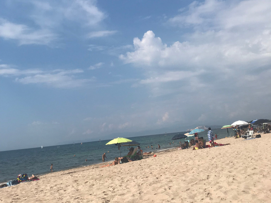 La Casa sulla Spiaggia主图