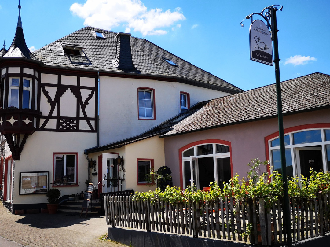 Starkenburg旅游攻略图片