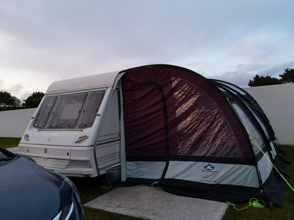 Sandilands Caravan Park主图