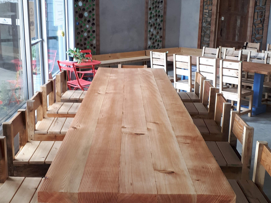 New Tradition Brewing Company景点图片