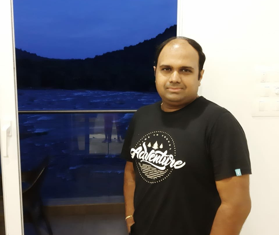 Athirapilly River Resort主图