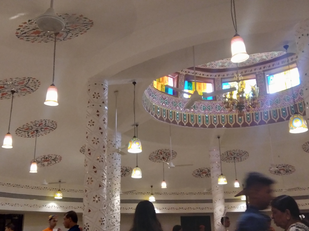 Kesar Dhani Resort主图