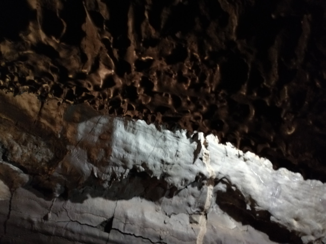 Cueva de los Verdes景点图片