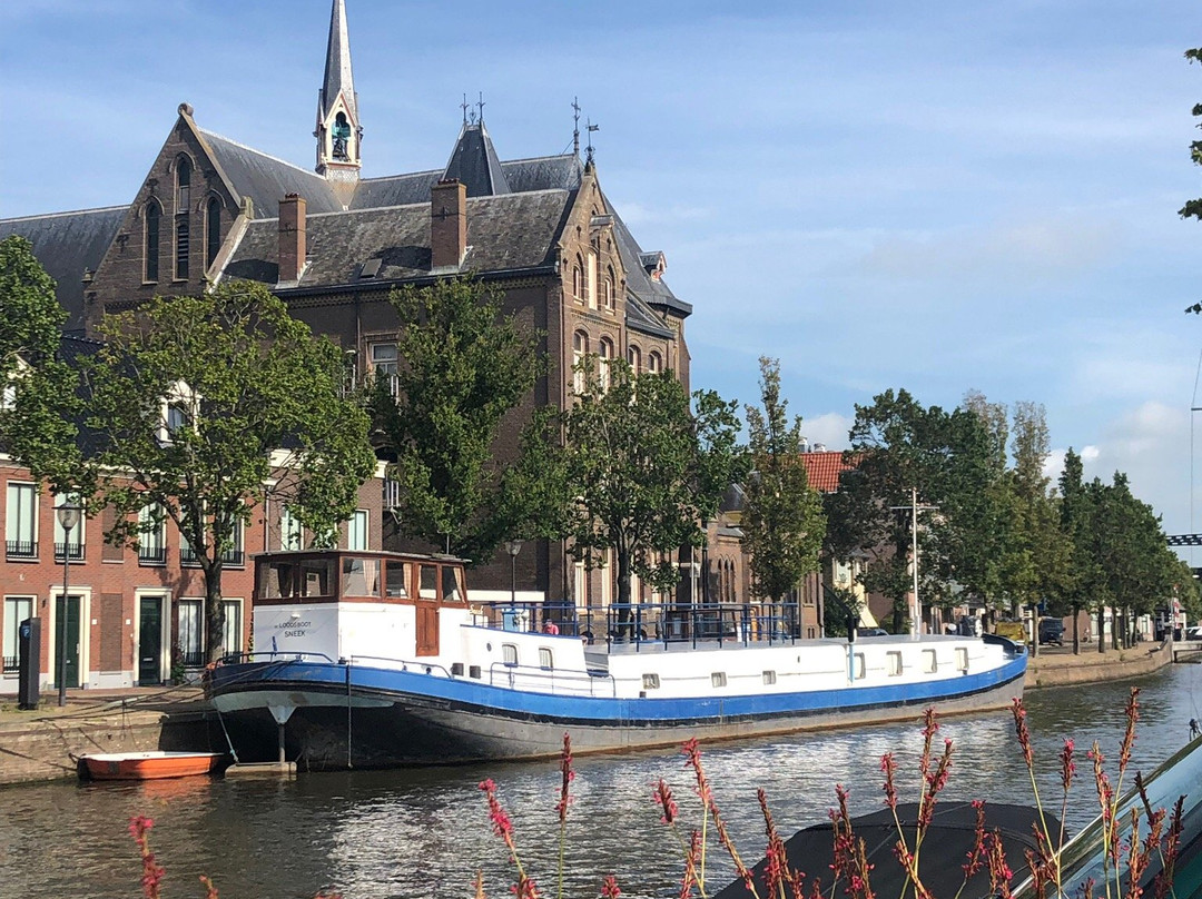 Sint Martinuskerk景点图片
