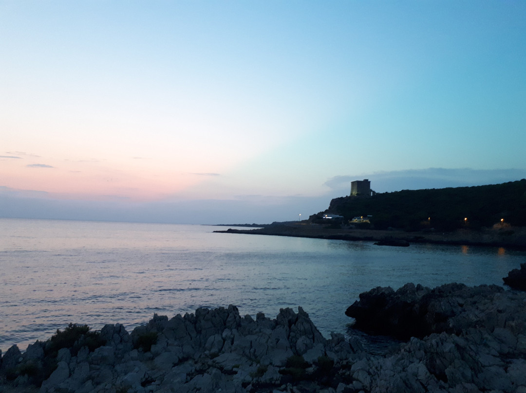 Villa Giulio B&B DImora Storica主图