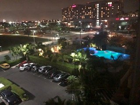 Hyatt Place San Juan主图