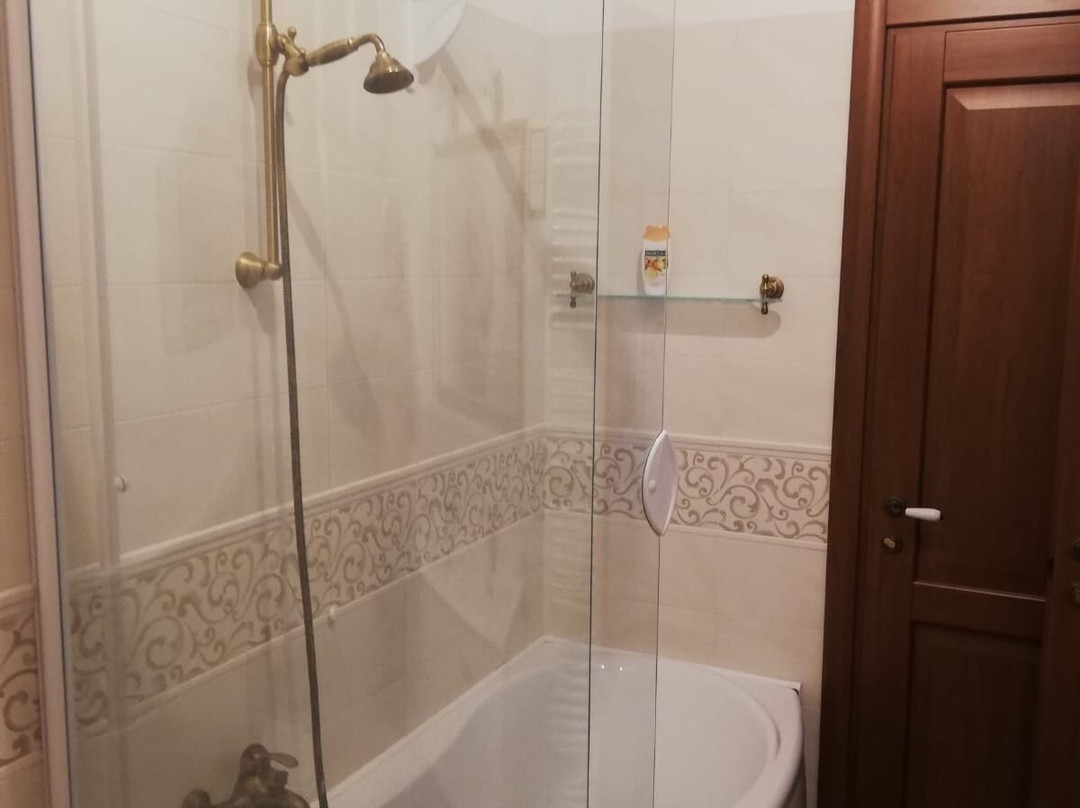 B&B l'Antica Fonte主图