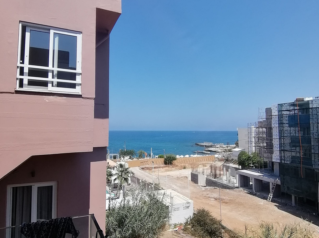 Mari Kristin Beach Hotel主图