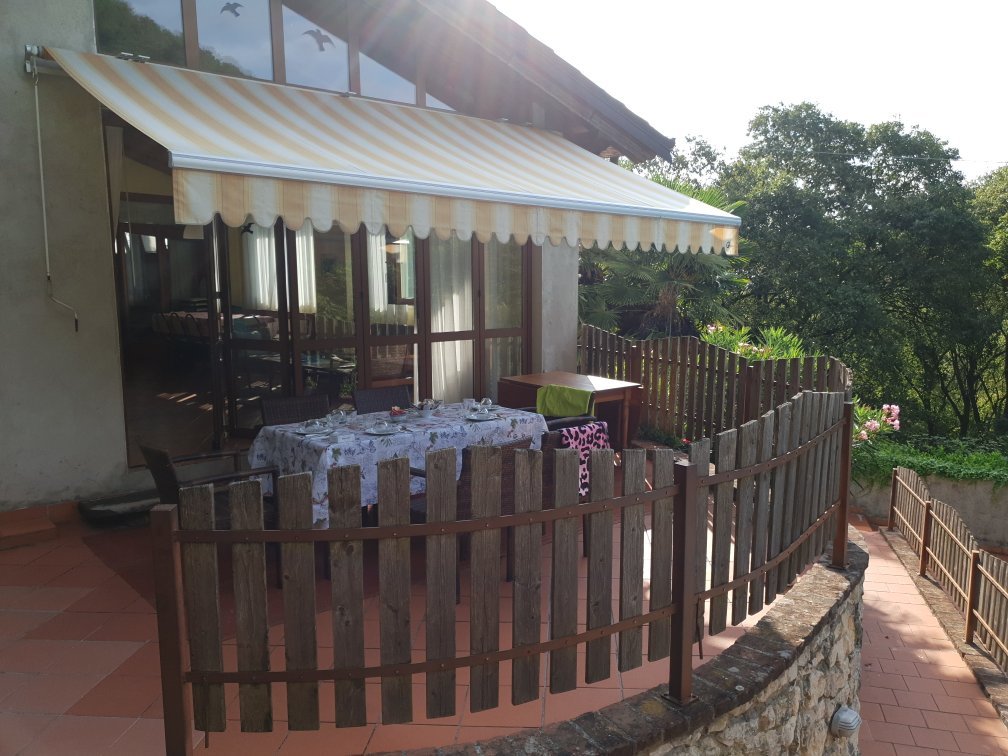 La Casa nel Bosco Vicenza | Bed and Breakfast-官方