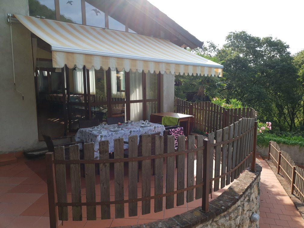 La Casa nel Bosco Vicenza | Bed and Breakfast主图