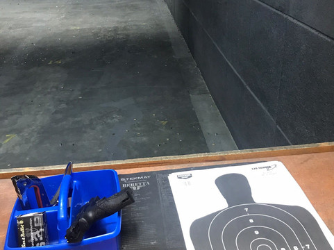 High Noon Guns-萨拉索塔必去景点