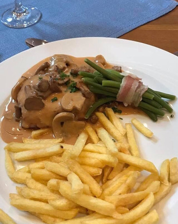 Rheinhotel Ruedesheim主图