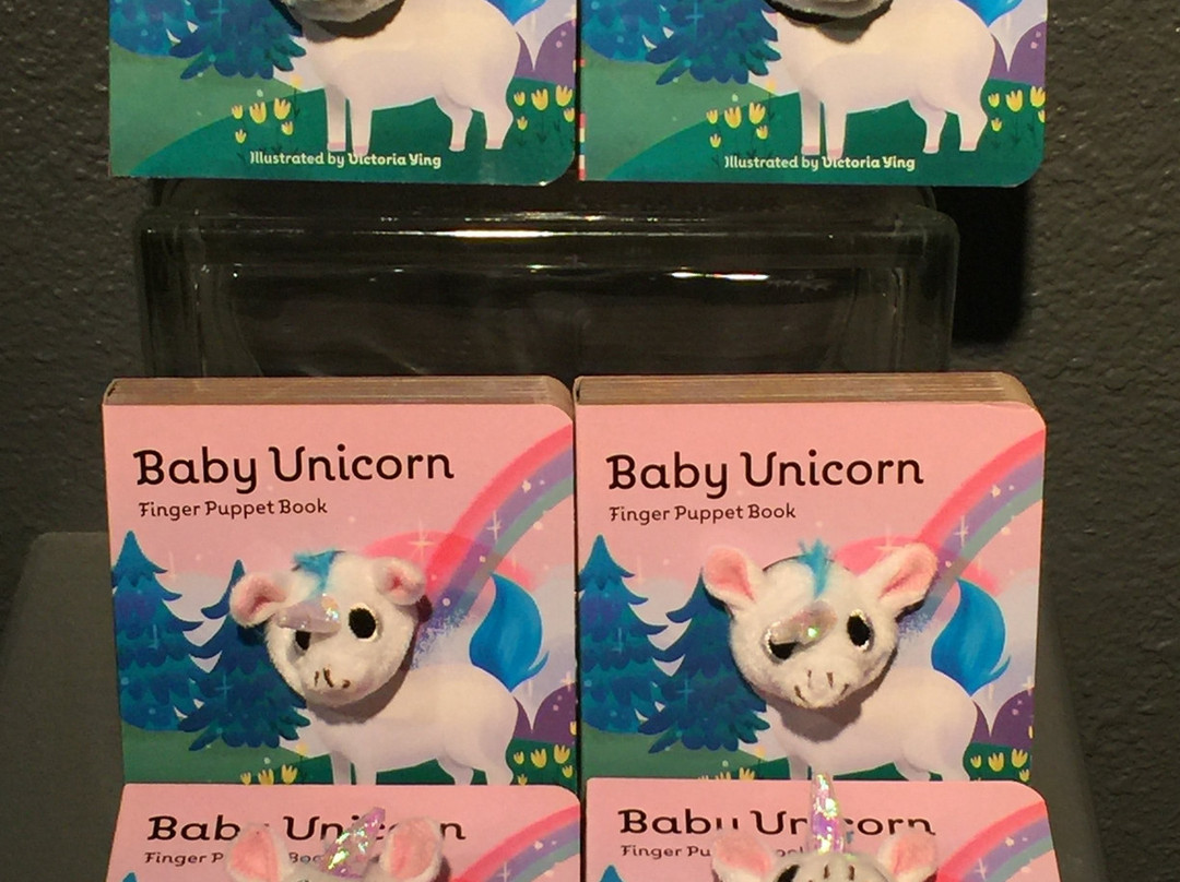 Sweet Ruckus-博尔德必去景点