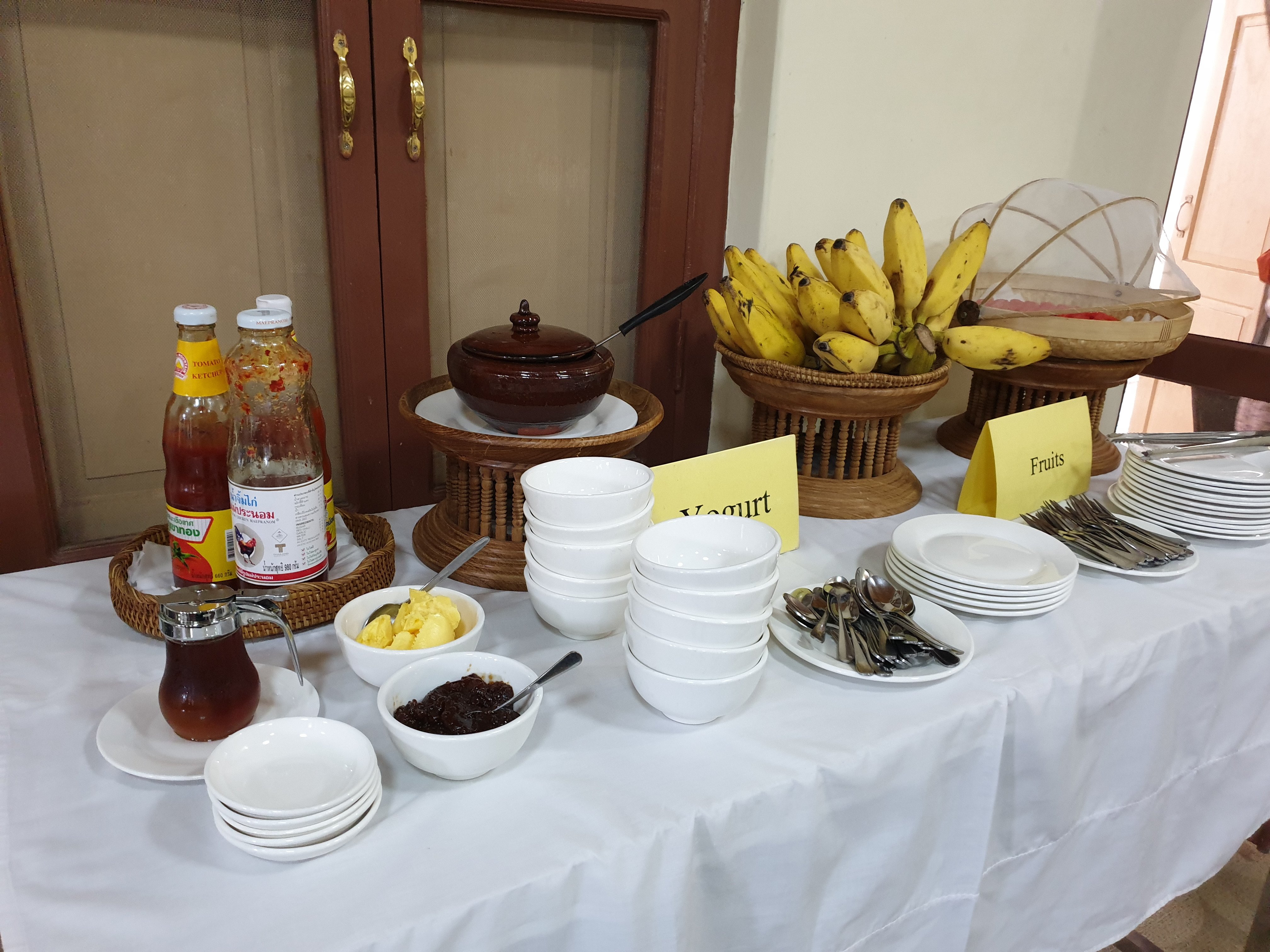 Hotel Zein-餐饮