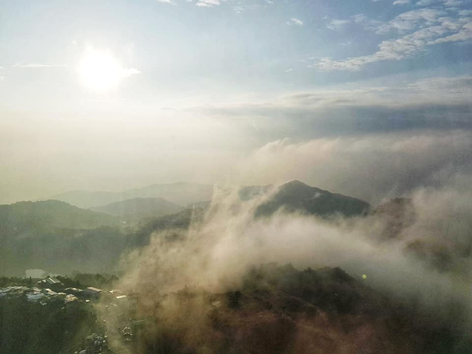 Crockfords Resorts World Genting主图