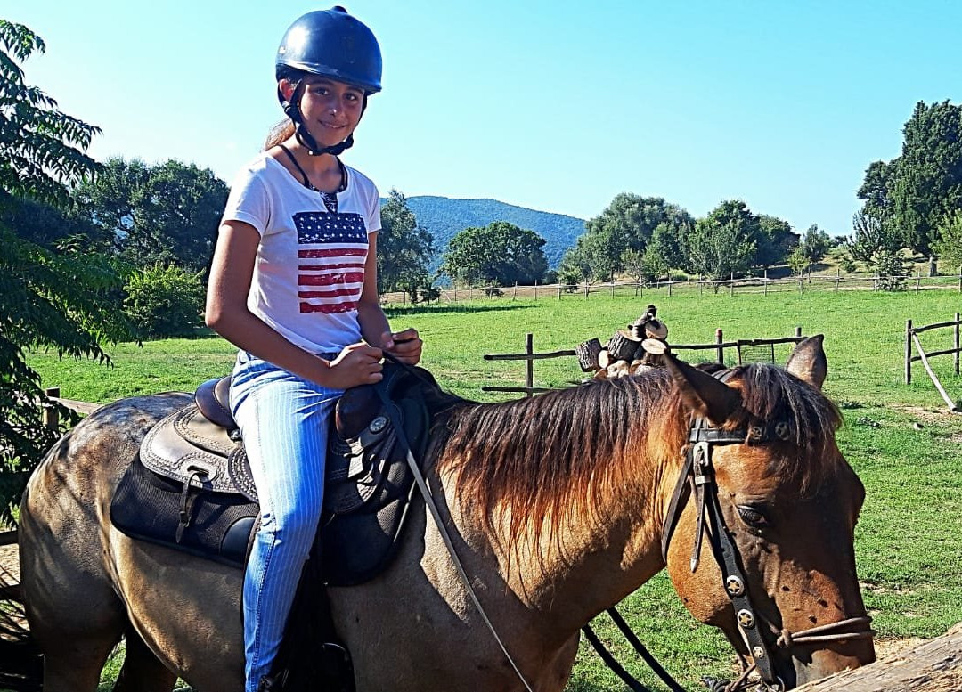 Cavallo Avventura景点图片