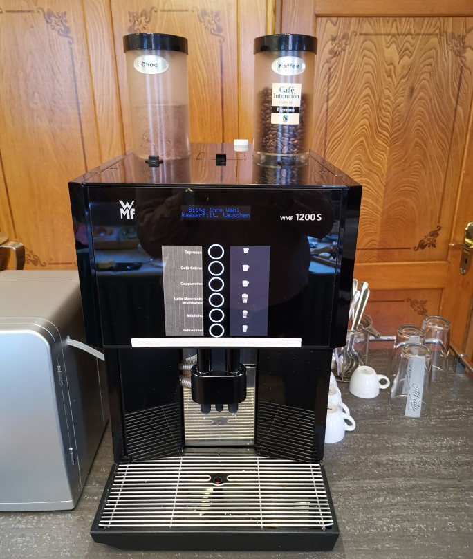 Hotel Gasthof Herrmann主图